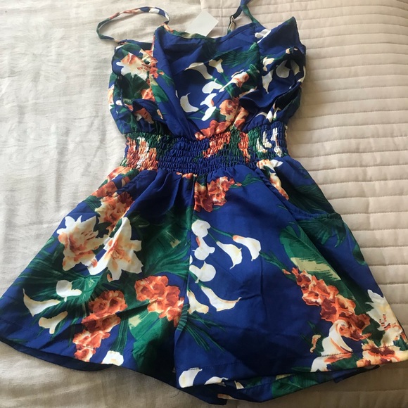 Romper - Picture 1 of 1